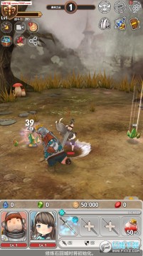 My Little Fantasy安卓版 My Little Fantasy安卓版