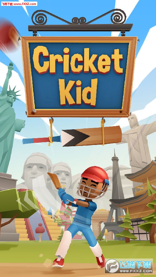 Cricket KidϷ