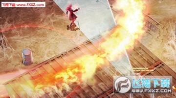 Guns of survivor安卓版 Guns of survivor安卓版