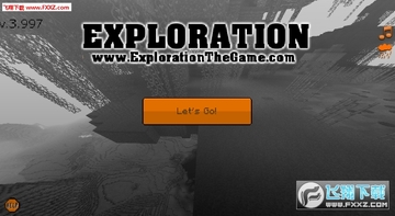Exploration the Game手游 Exploration the Game手游