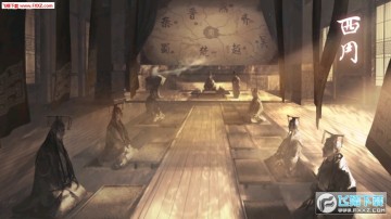 春秋国战手游 春秋国战手游