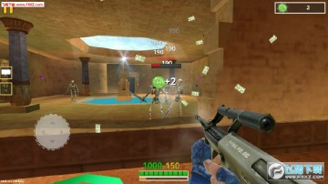 ս�����Combat Strike����