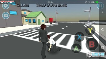 搞基模拟器安卓版 搞基模拟器安卓版