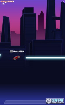 竞速联盟手游官方版 竞速联盟手游官方版