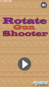 Rotate Gun shooter手游 Rotate Gun shooter手游