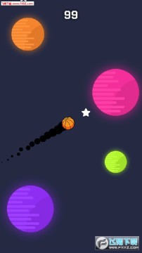 超级小行星安卓版 超级小行星安卓版