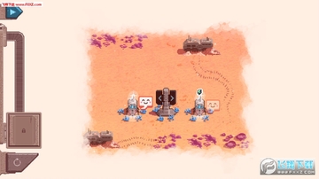 火星电力工业手游 火星电力工业手游