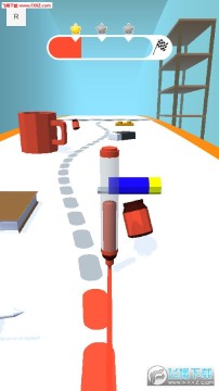 Hurry Pen匆忙的钢笔 Hurry Pen匆忙的钢笔