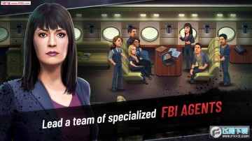 犯罪心理安卓版 犯罪心理安卓版