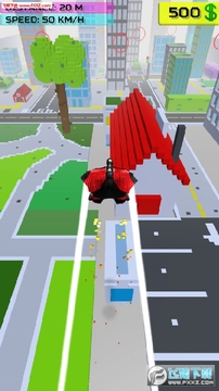Wind Flying Rider��Ϸ