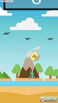 大炮粉碎安卓版 大炮粉碎安卓版