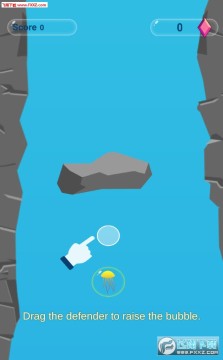 气球冉冉升起手游官方版 气球冉冉升起手游官方版