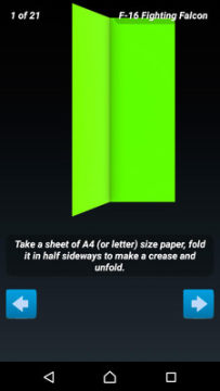 折飞机游戏手机版 折飞机游戏手机版