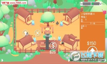 Cheeky Chooks��׿���İ�