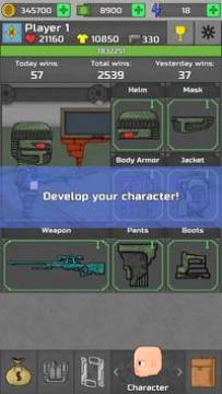 Pixel God��׿��