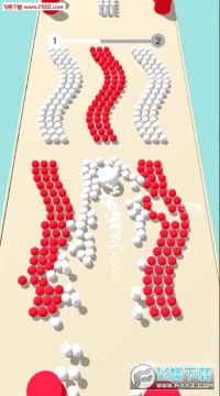 ��ɫ��ײ3D��׿��