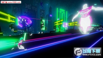 斩击跑酷安卓版 斩击跑酷安卓版