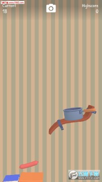 抖音扔香肠免费游戏 抖音扔香肠免费游戏