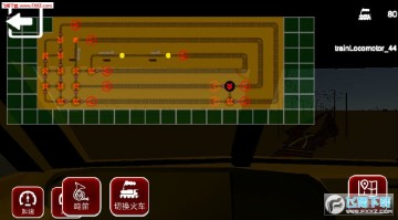 全民列车比赛安卓版 全民列车比赛安卓版