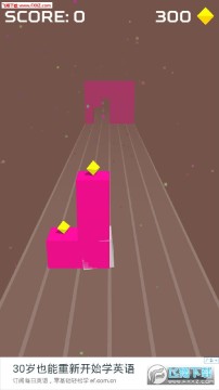 回避墙手游 回避墙手游