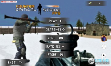 ���ٽ���FPSǹ���ֻ���