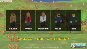 VectorZ BattleGrounds����