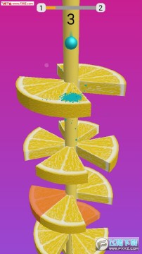 Rolling Ball Sky Jump����