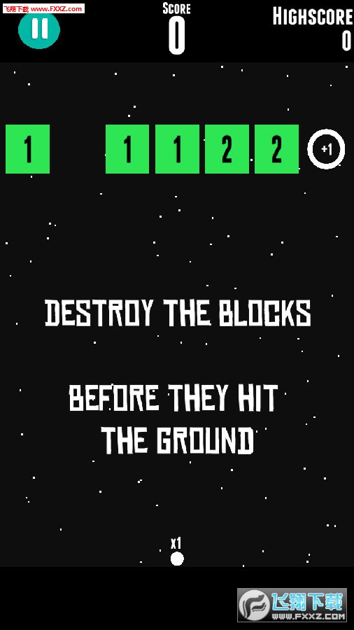 Breakout Ball