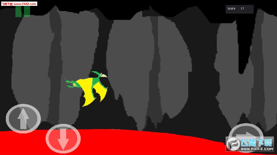 Cave RactorϷ