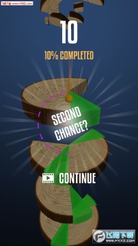 木制螺旋跳手游 木制螺旋跳手游