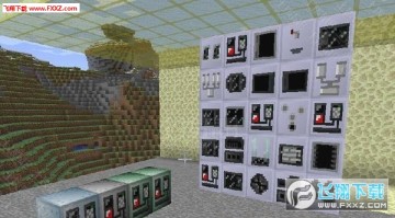 我的世界失落文明 我的世界失落文明