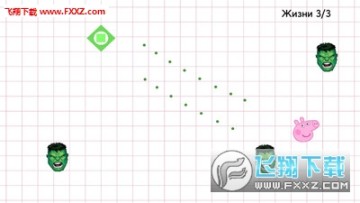 小猪佩奇和蜘蛛侠手机版 小猪佩奇和蜘蛛侠手机版