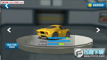 急速飙车2安卓版 急速飙车2安卓版