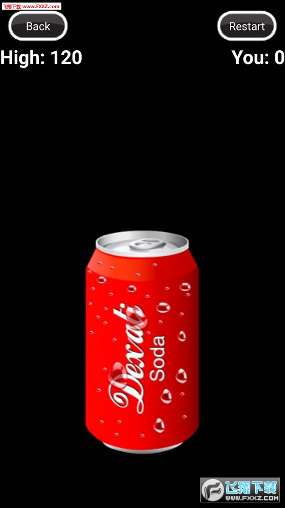 ShakeSoda