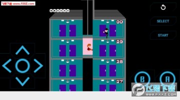 电梯任务安卓版 电梯任务安卓版