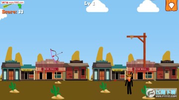 Archery Game安卓版 Archery Game安卓版