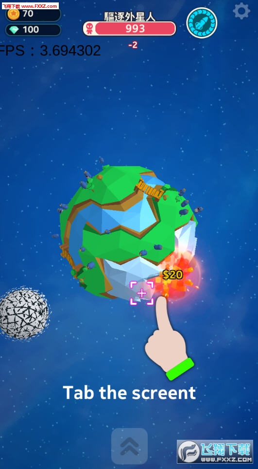 Planet OverlordϷ