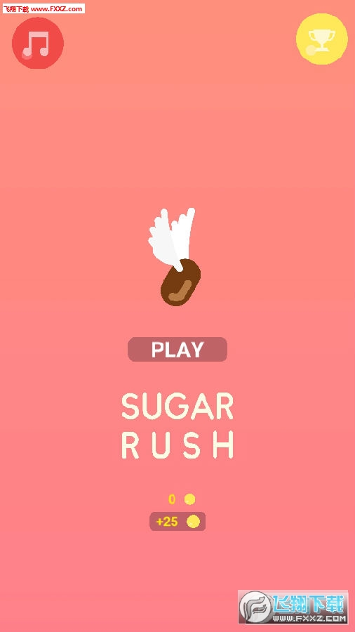 sugar rushǹ