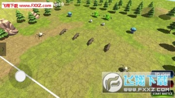 ���˵�ʷʫ��ͻս��ģ������׿��