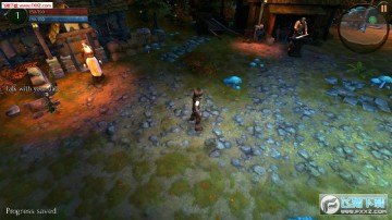 奥术探秘传奇安卓版 奥术探秘传奇安卓版