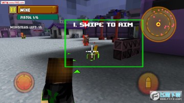 暗黑行动手游 暗黑行动手游