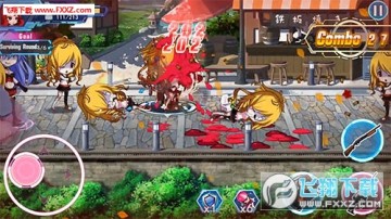 Gunfight Girls�ٷ���