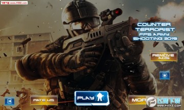 反恐精英2019手游 反恐精英2019手游