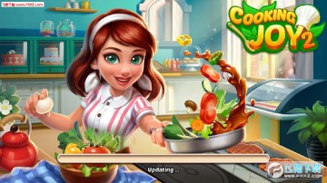 Cooking Joy 2