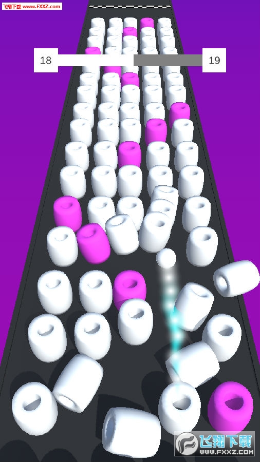 ɫײ3D