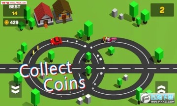 Circle Drive�ֻ���