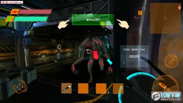 异形飞船逃生手游 异形飞船逃生手游