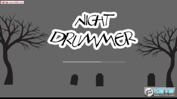 Night Drummer���°�