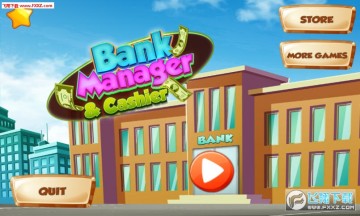 银行经理手机版 银行经理手机版