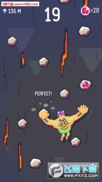 rocky climb���°�